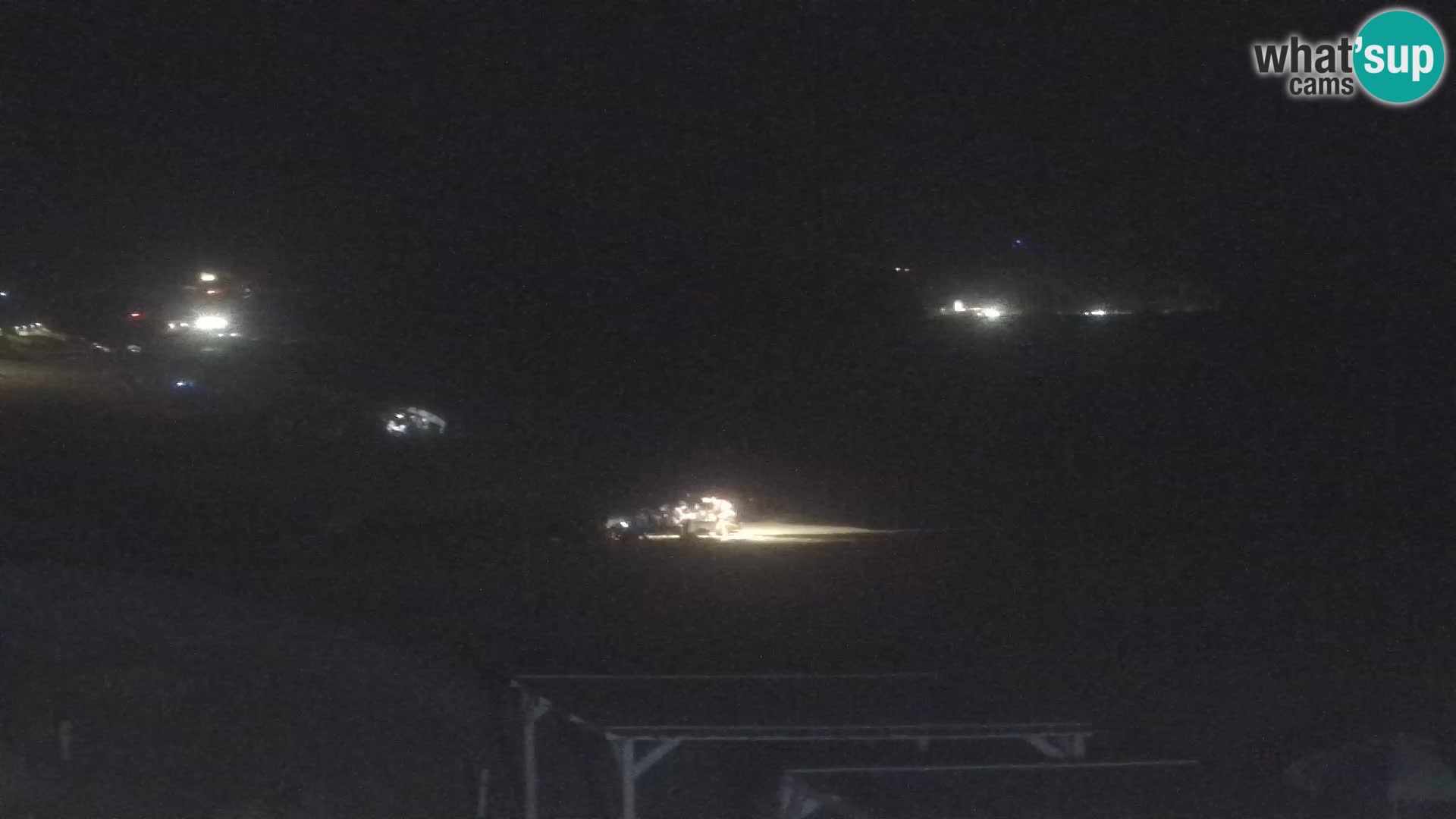 Live Beach Webcam San Nicolò, Buggerru, Sardinia – Watch the Waves and Sunset