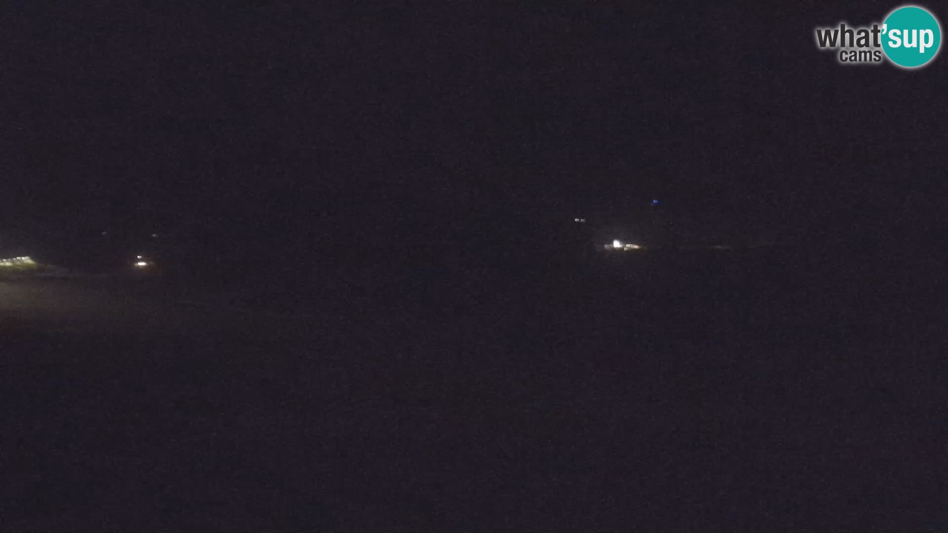 Live webcam plaže San Nicolò u Buggerru, Sardinija – uživajte u valovima i zalascima sunca