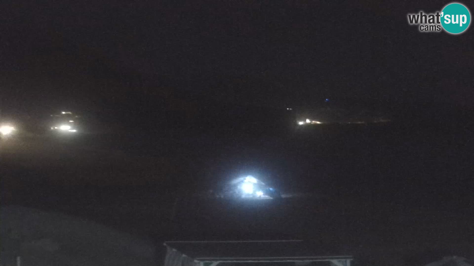 Live-Webcam am Strand von San Nicolò in Buggerru, Sardinien – Beobachten Sie die Wellen und den Sonnenuntergang