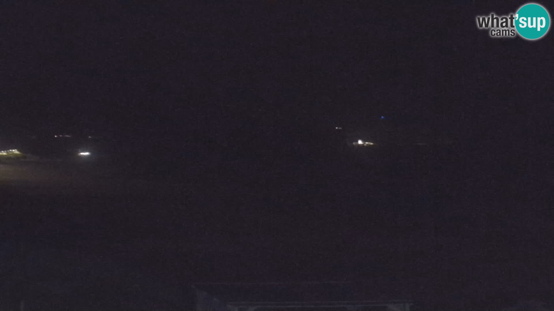 Live webcam plaže San Nicolò u Buggerru, Sardinija – uživajte u valovima i zalascima sunca