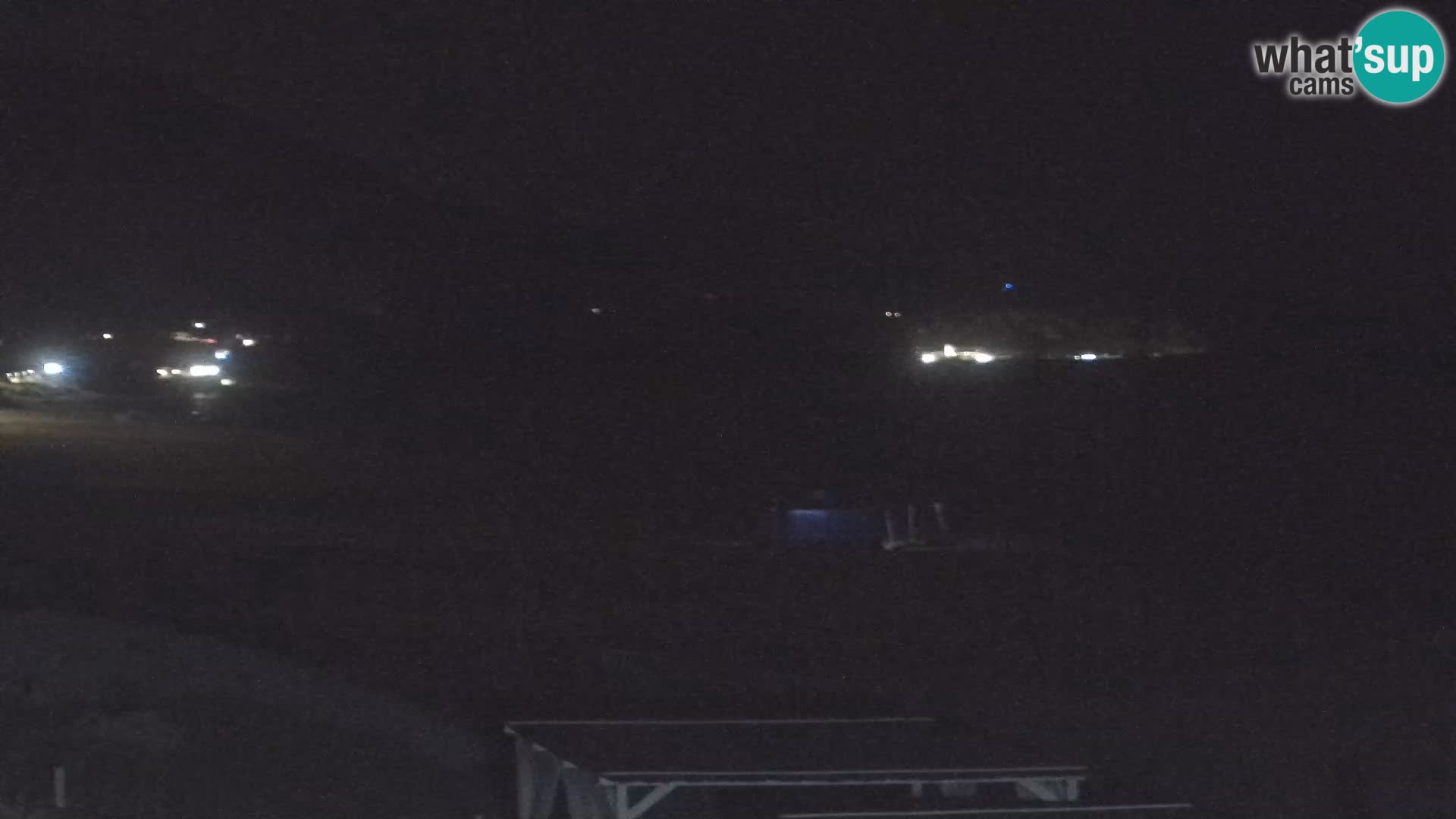 Live Beach Webcam San Nicolò, Buggerru, Sardinia – Watch the Waves and Sunset