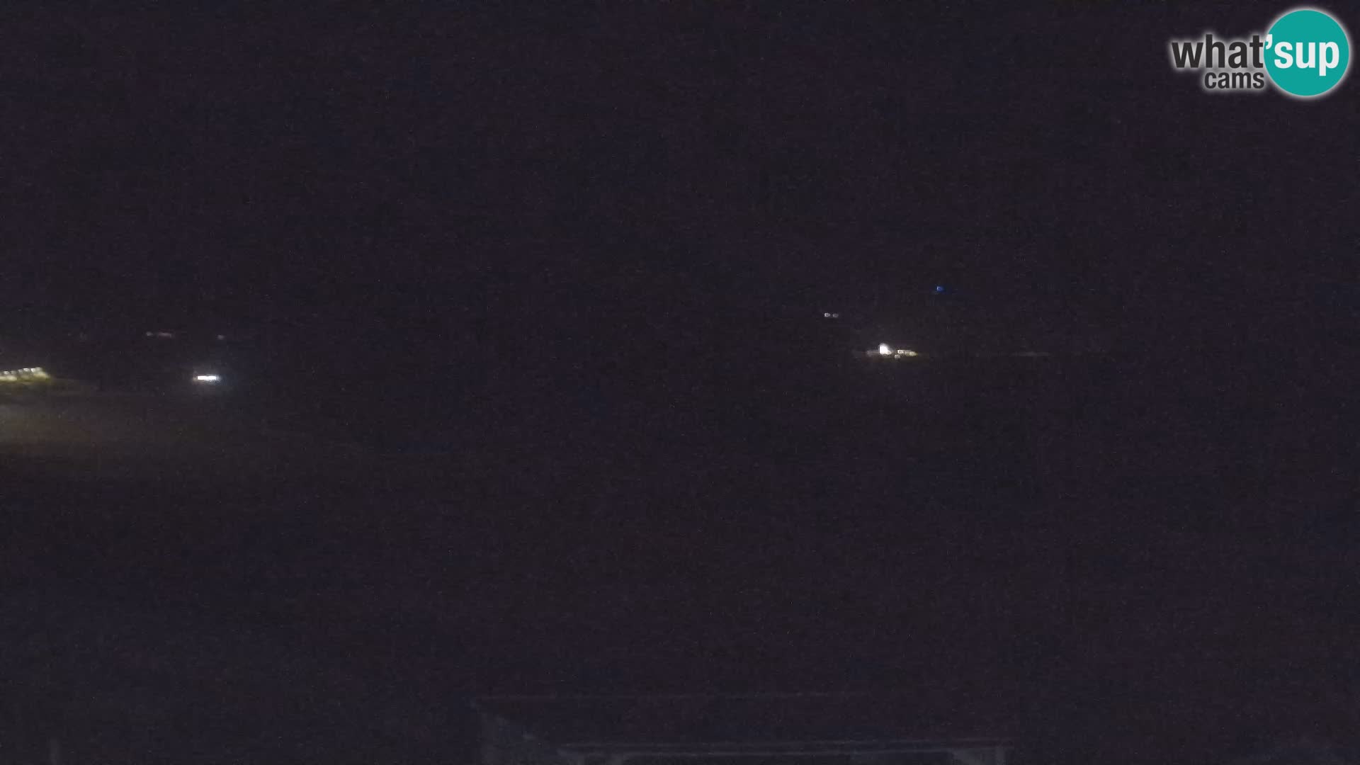 Live webcam plaže San Nicolò u Buggerru, Sardinija – uživajte u valovima i zalascima sunca
