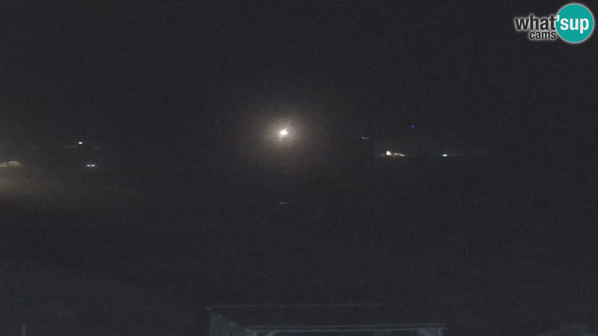 Live webcam plaže San Nicolò u Buggerru, Sardinija – uživajte u valovima i zalascima sunca