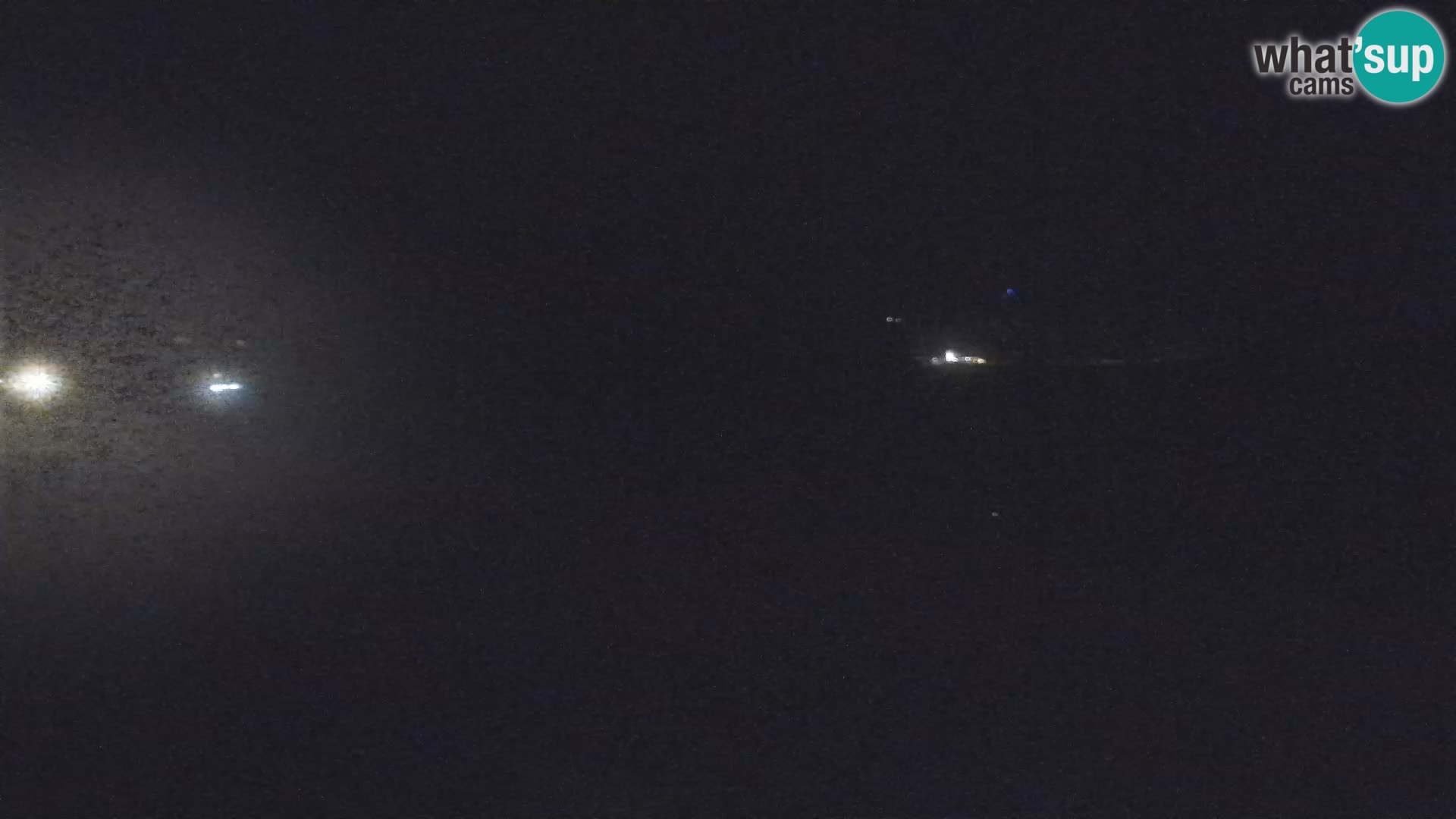 Spiaggia di San Nicolò webcam a Buggerru, Sardegna – Ammira le onde e i tramonti