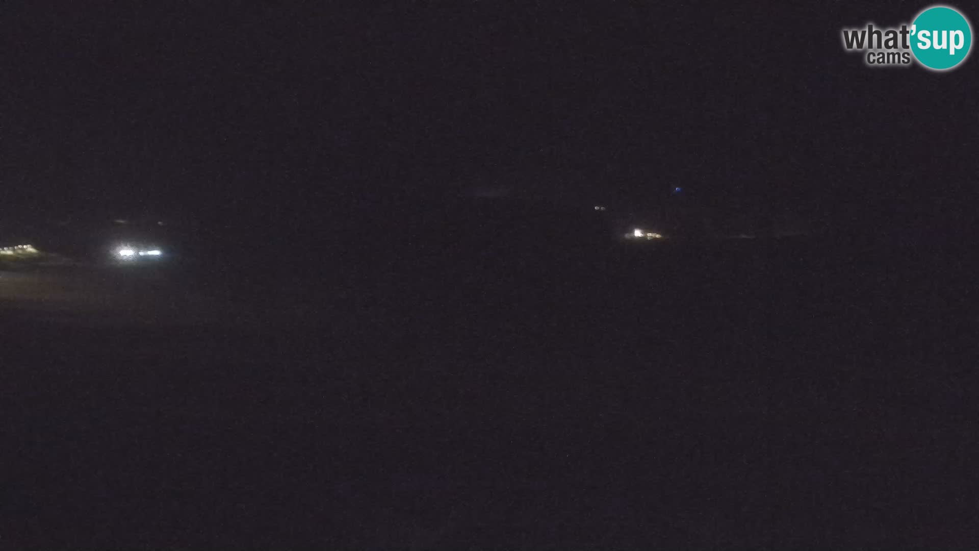Webcam en vivo de la playa de San Nicolò en Buggerru, Cerdeña – admira las olas y los atardeceres