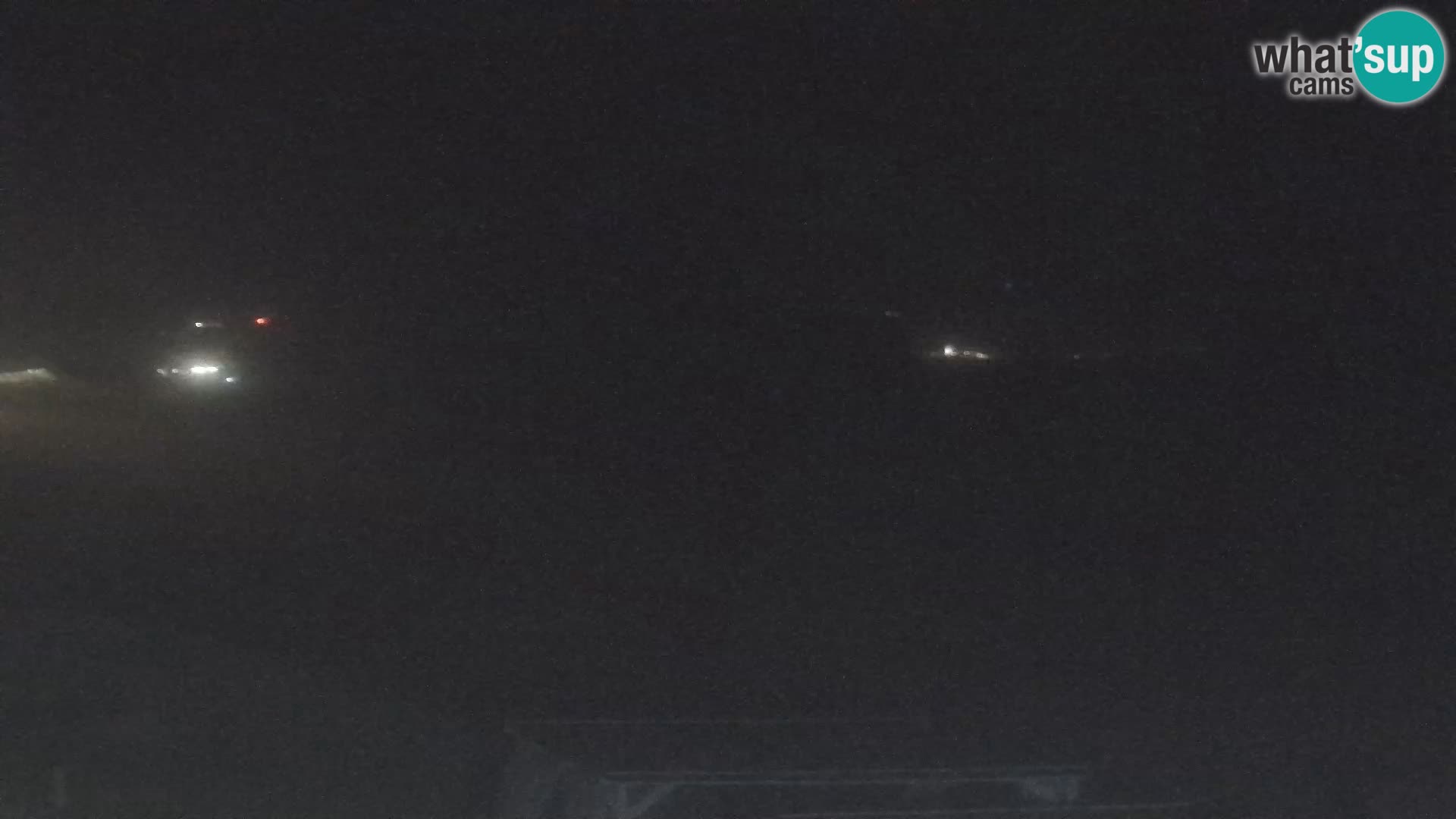 Spiaggia di San Nicolò webcam a Buggerru, Sardegna – Ammira le onde e i tramonti