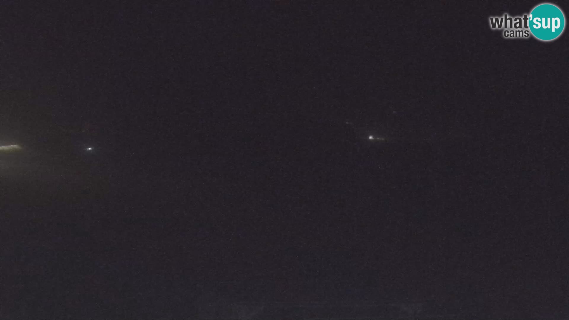 Spiaggia di San Nicolò webcam a Buggerru, Sardegna – Ammira le onde e i tramonti
