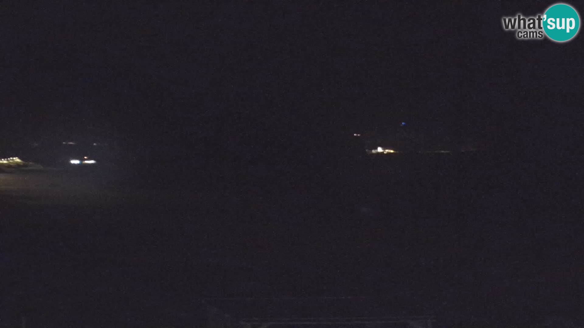 Live webcam plaže San Nicolò u Buggerru, Sardinija – uživajte u valovima i zalascima sunca
