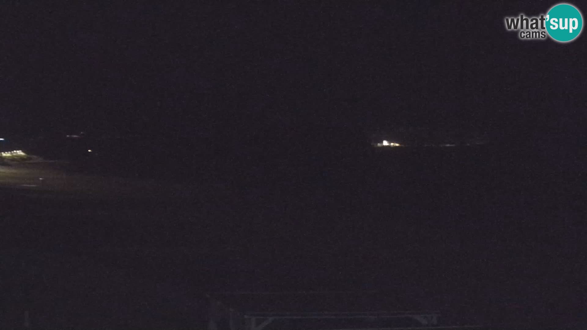 Webcam en vivo de la playa de San Nicolò en Buggerru, Cerdeña – admira las olas y los atardeceres