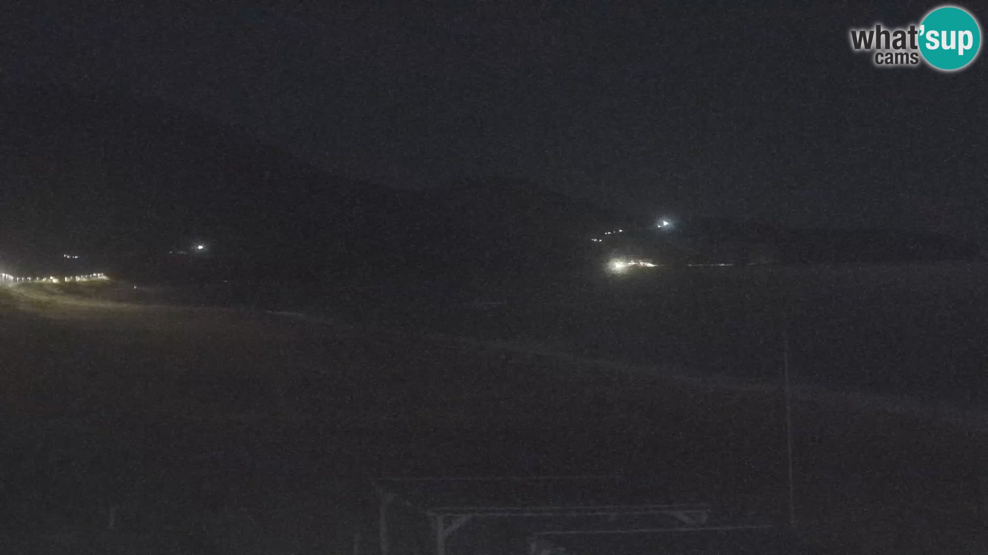 Live Beach Webcam San Nicolò, Buggerru, Sardinia – Watch the Waves and Sunset