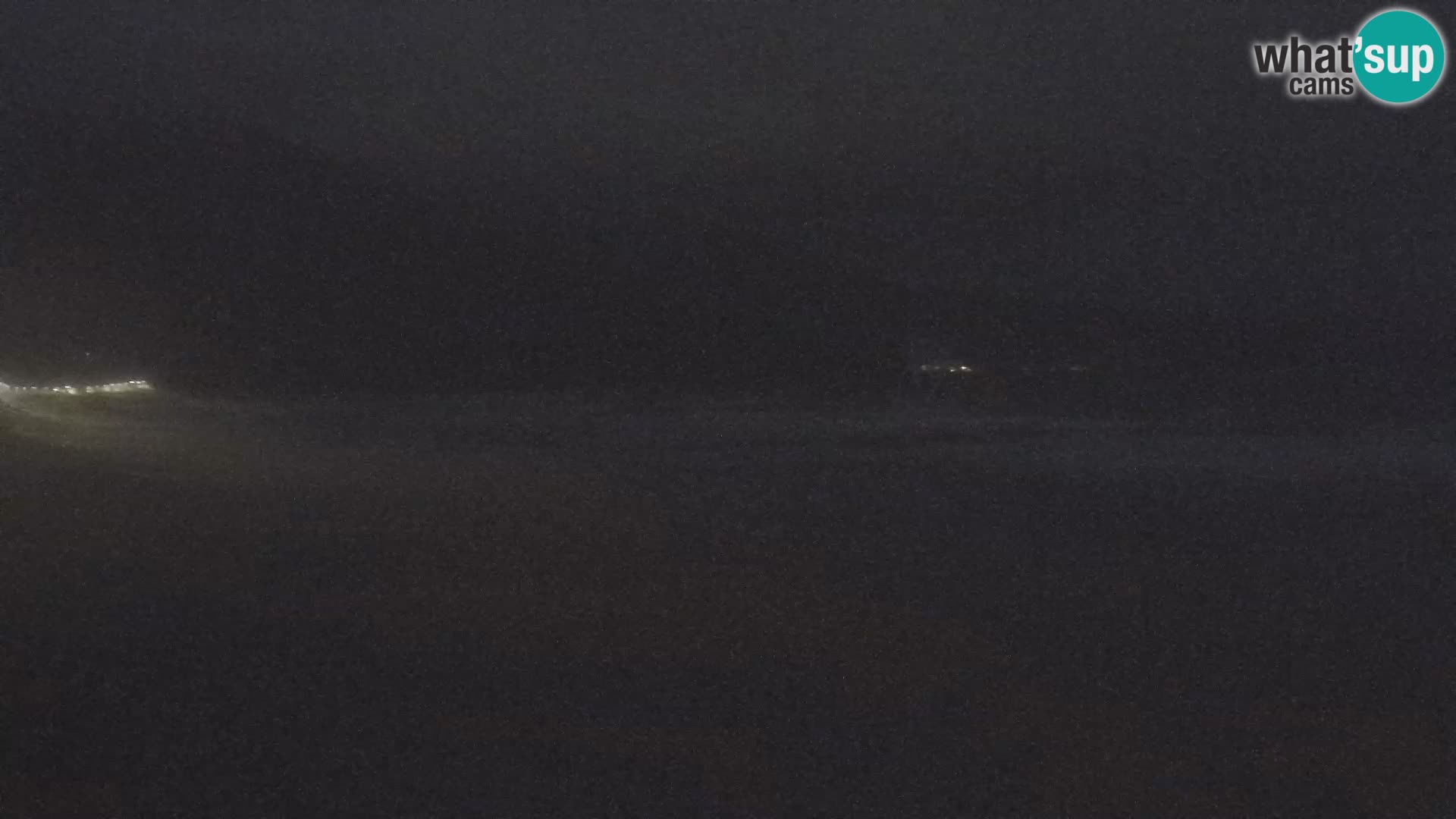 Live Beach Webcam San Nicolò, Buggerru, Sardinia – Watch the Waves and Sunset