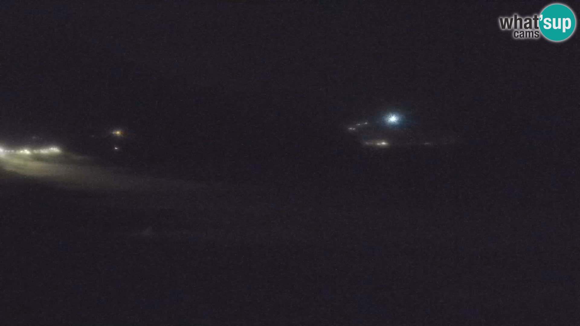 Webcam en vivo de la playa de San Nicolò en Buggerru, Cerdeña – admira las olas y los atardeceres