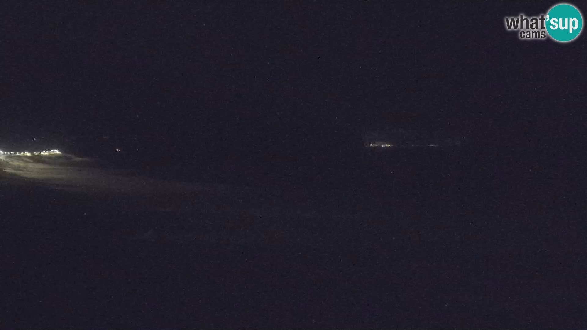 Live Beach Webcam San Nicolò, Buggerru, Sardinia – Watch the Waves and Sunset