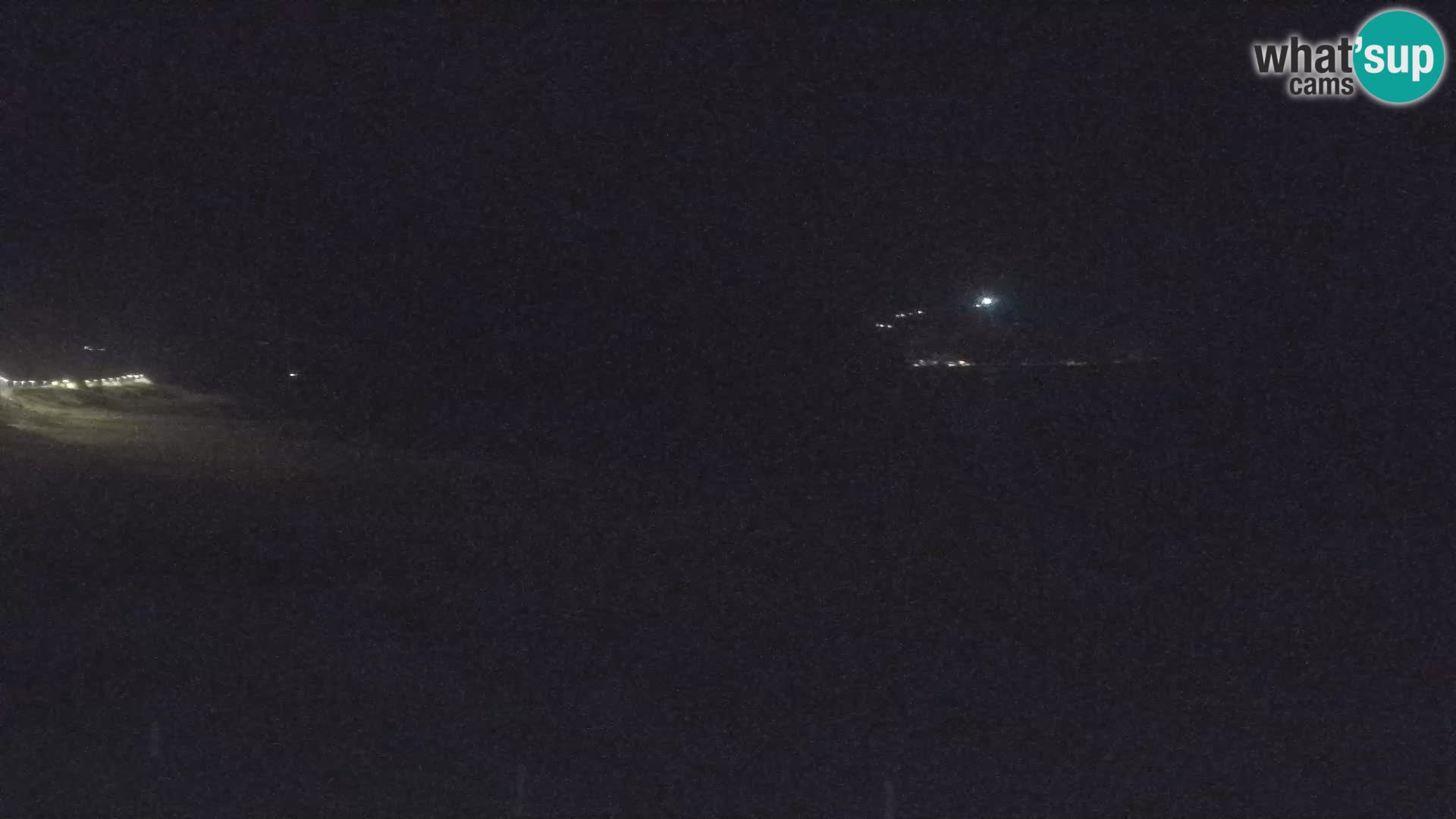 Webcam en vivo de la playa de San Nicolò en Buggerru, Cerdeña – admira las olas y los atardeceres