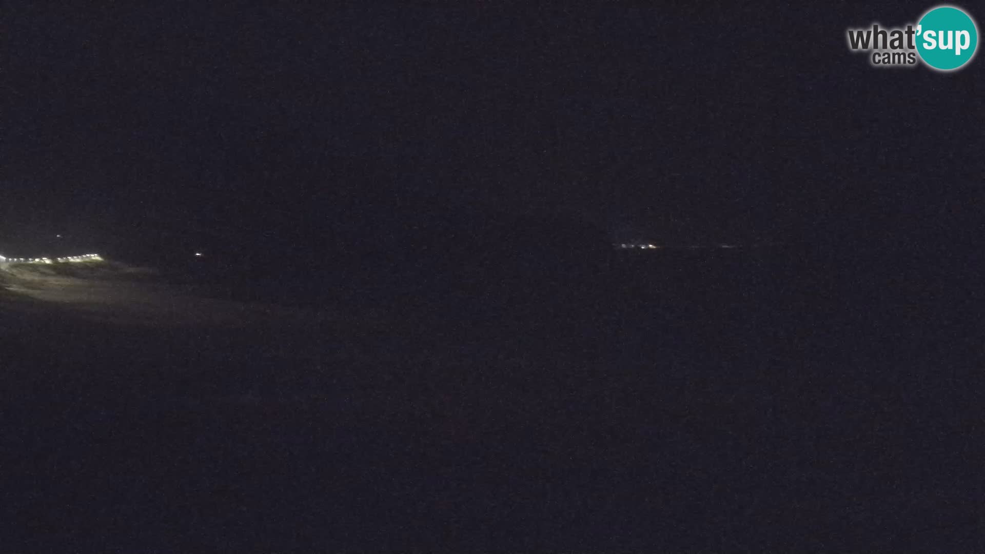 Live webcam plaže San Nicolò u Buggerru, Sardinija – uživajte u valovima i zalascima sunca