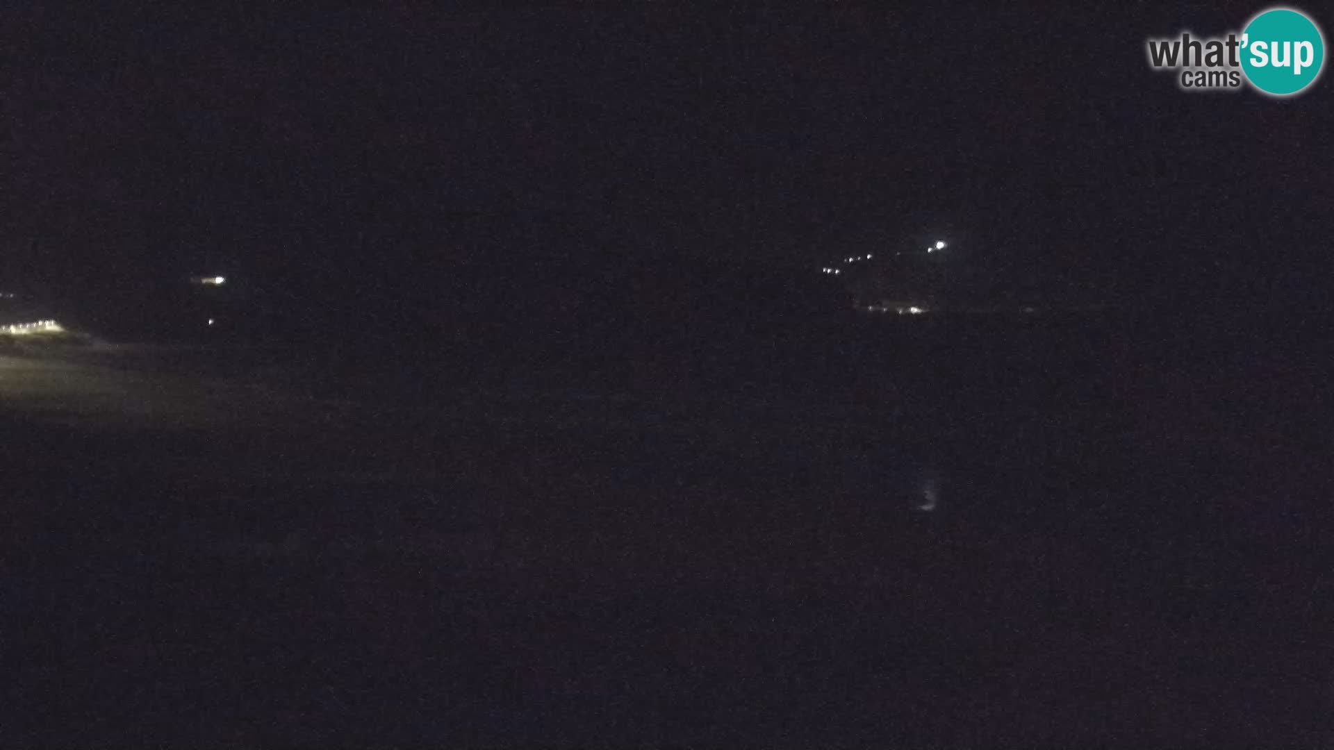 Spiaggia di San Nicolò webcam a Buggerru, Sardegna – Ammira le onde e i tramonti
