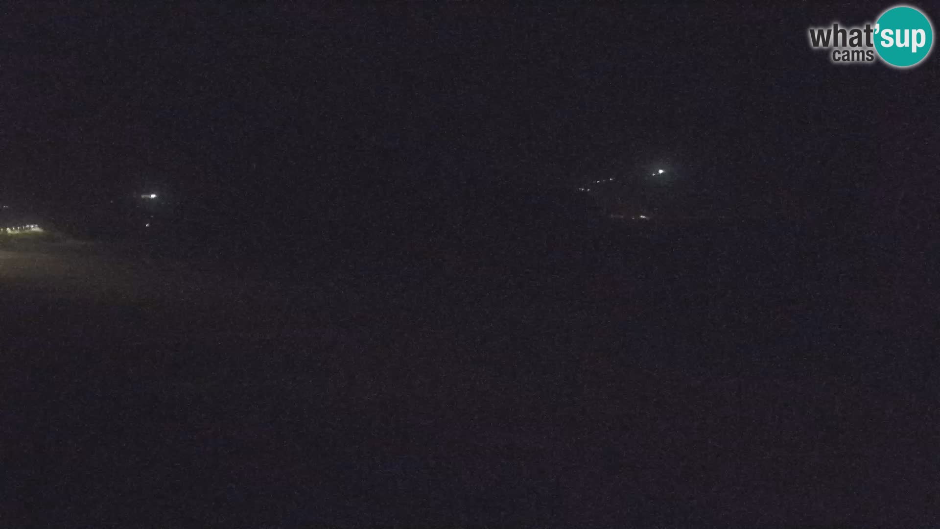 Webcam en vivo de la playa de San Nicolò en Buggerru, Cerdeña – admira las olas y los atardeceres