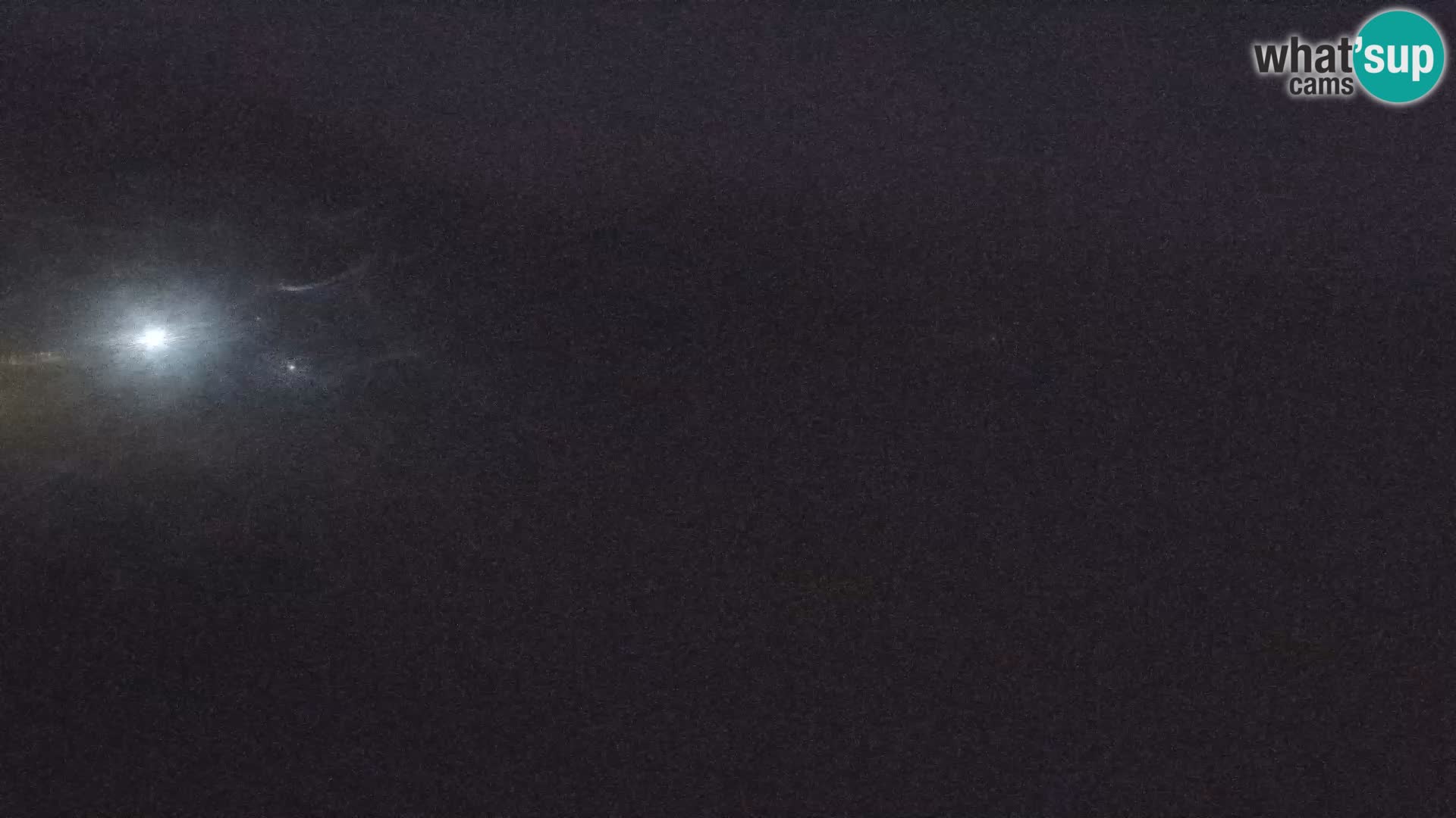 Spiaggia di San Nicolò webcam a Buggerru, Sardegna – Ammira le onde e i tramonti