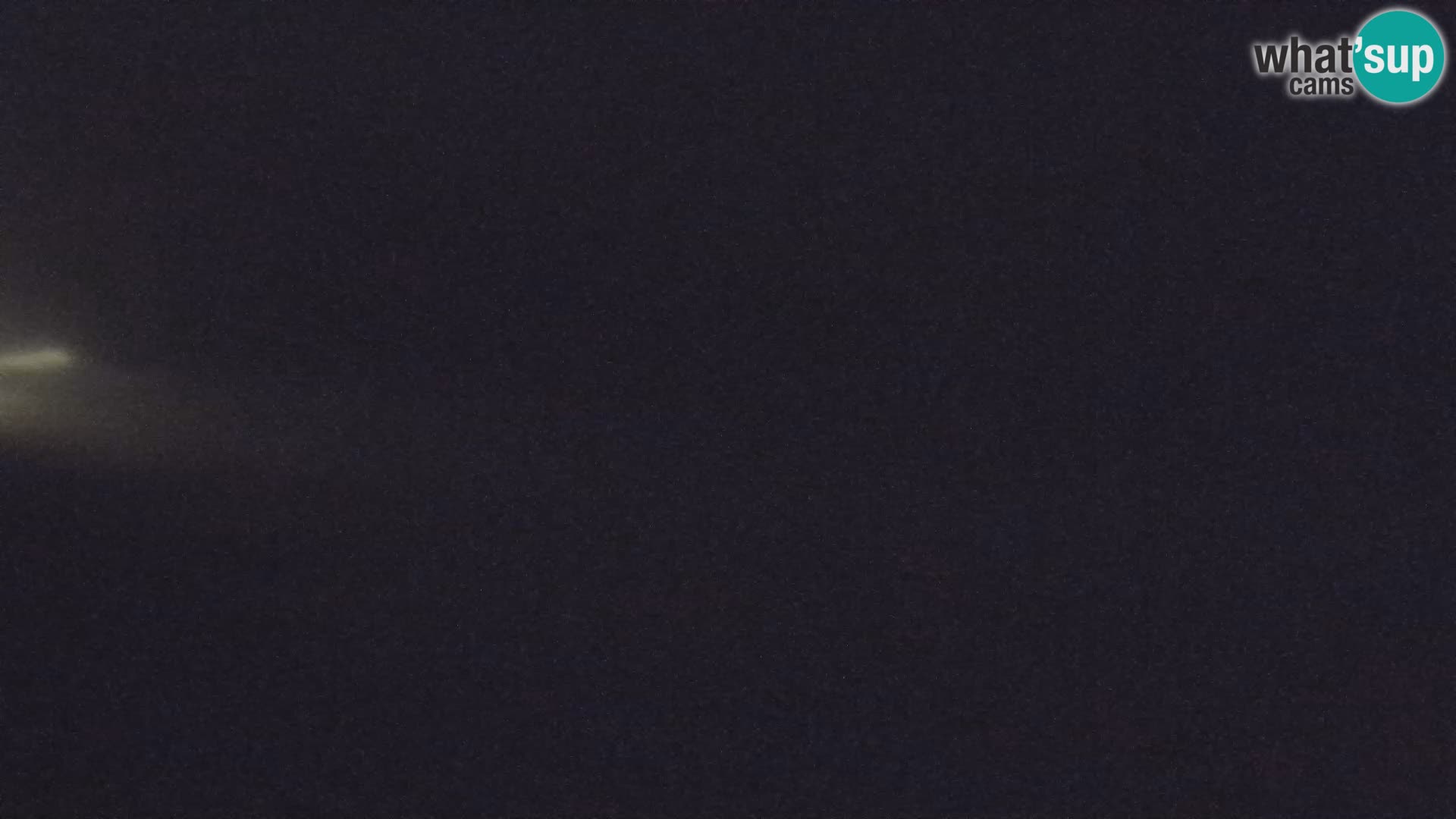 Webcam en vivo de la playa de San Nicolò en Buggerru, Cerdeña – admira las olas y los atardeceres