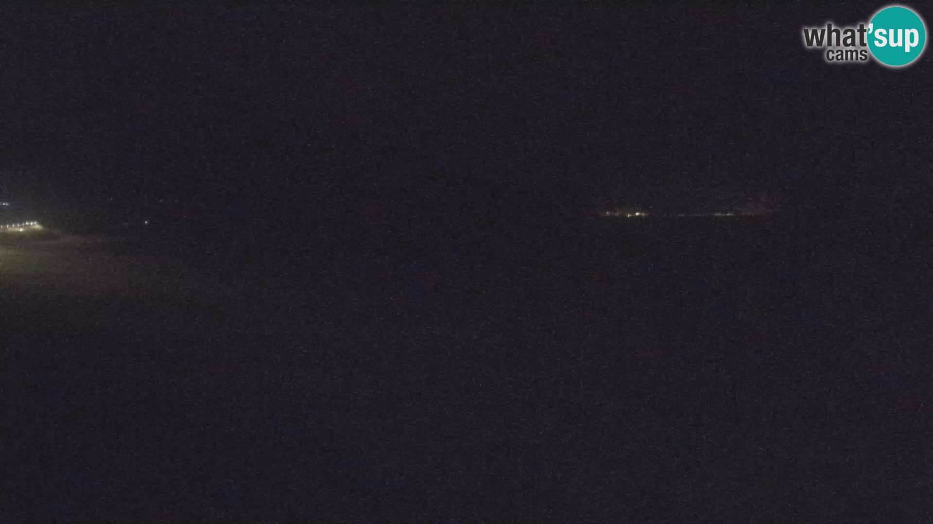 Live webcam plaže San Nicolò u Buggerru, Sardinija – uživajte u valovima i zalascima sunca