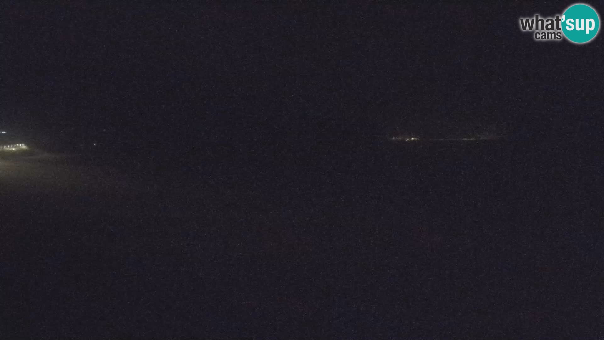 Webcam en vivo de la playa de San Nicolò en Buggerru, Cerdeña – admira las olas y los atardeceres