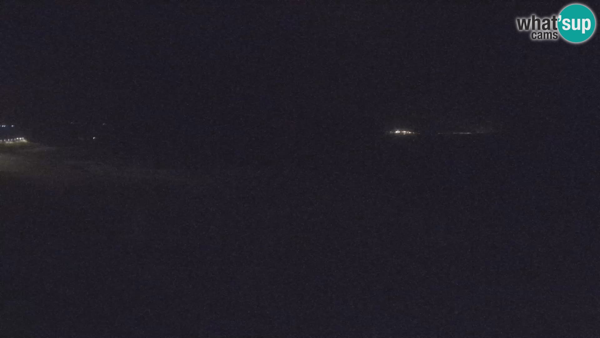 Spiaggia di San Nicolò webcam a Buggerru, Sardegna – Ammira le onde e i tramonti