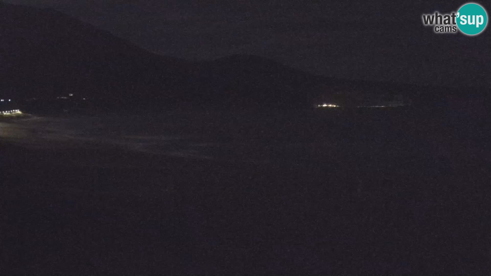 Live Beach Webcam San Nicolò, Buggerru, Sardinia – Watch the Waves and Sunset