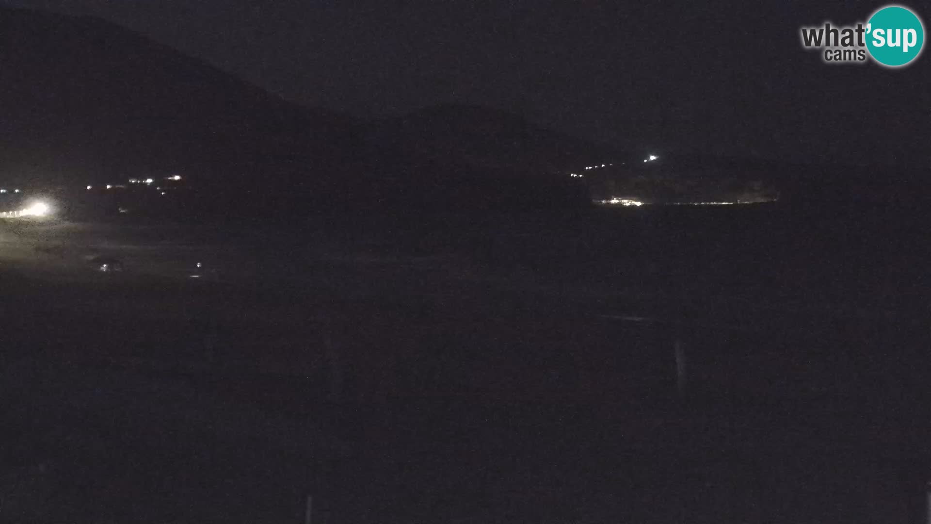 Live Beach Webcam San Nicolò, Buggerru, Sardinia – Watch the Waves and Sunset