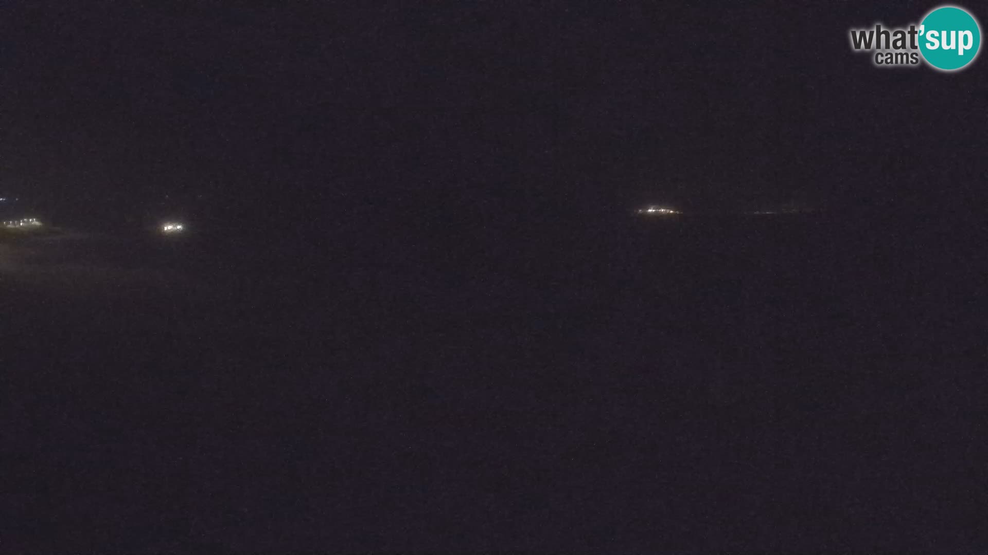 Live Beach Webcam San Nicolò, Buggerru, Sardinia – Watch the Waves and Sunset