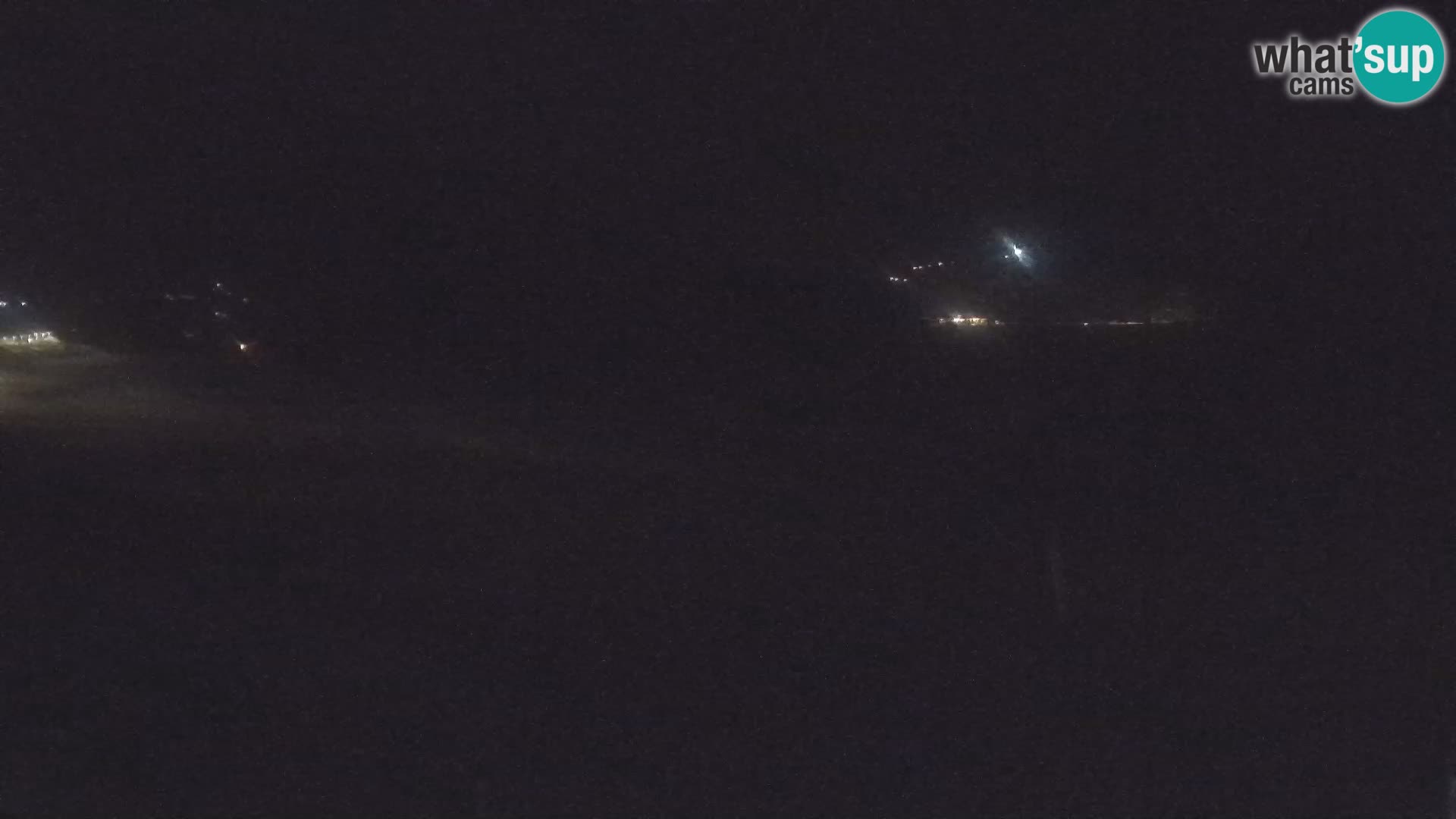 Webcam en vivo de la playa de San Nicolò en Buggerru, Cerdeña – admira las olas y los atardeceres