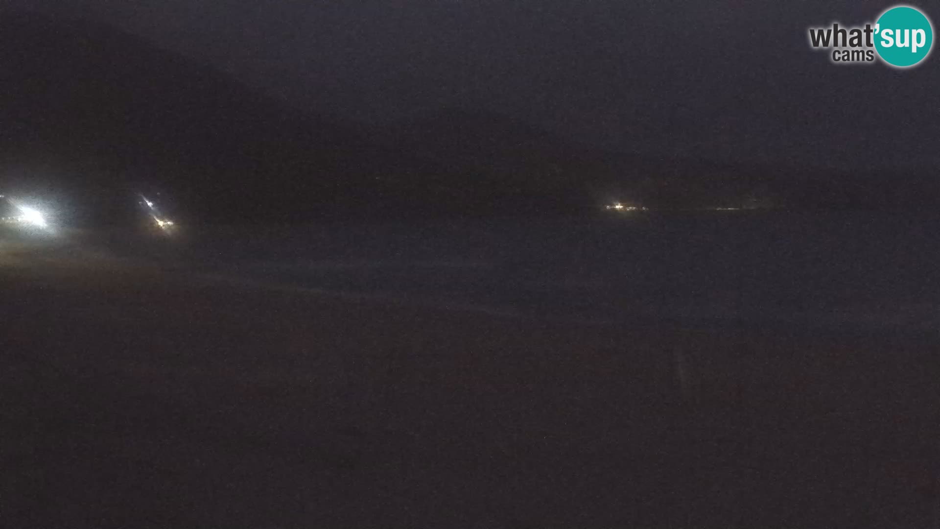 Webcam en direct de la plage de San Nicolò à Buggerru en Sardaigne – Regardez les vagues et le coucher de soleil