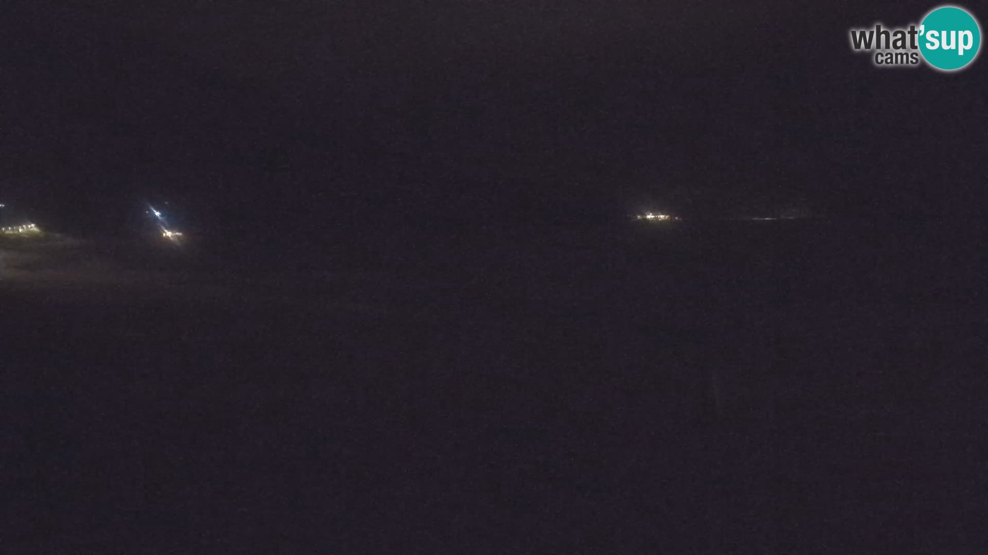 Webcam en vivo de la playa de San Nicolò en Buggerru, Cerdeña – admira las olas y los atardeceres