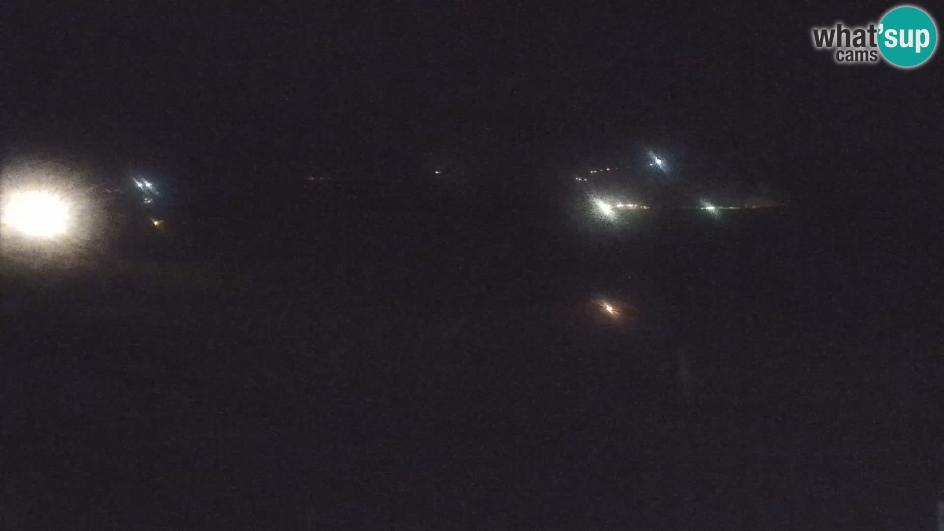 Spiaggia di San Nicolò webcam a Buggerru, Sardegna – Ammira le onde e i tramonti