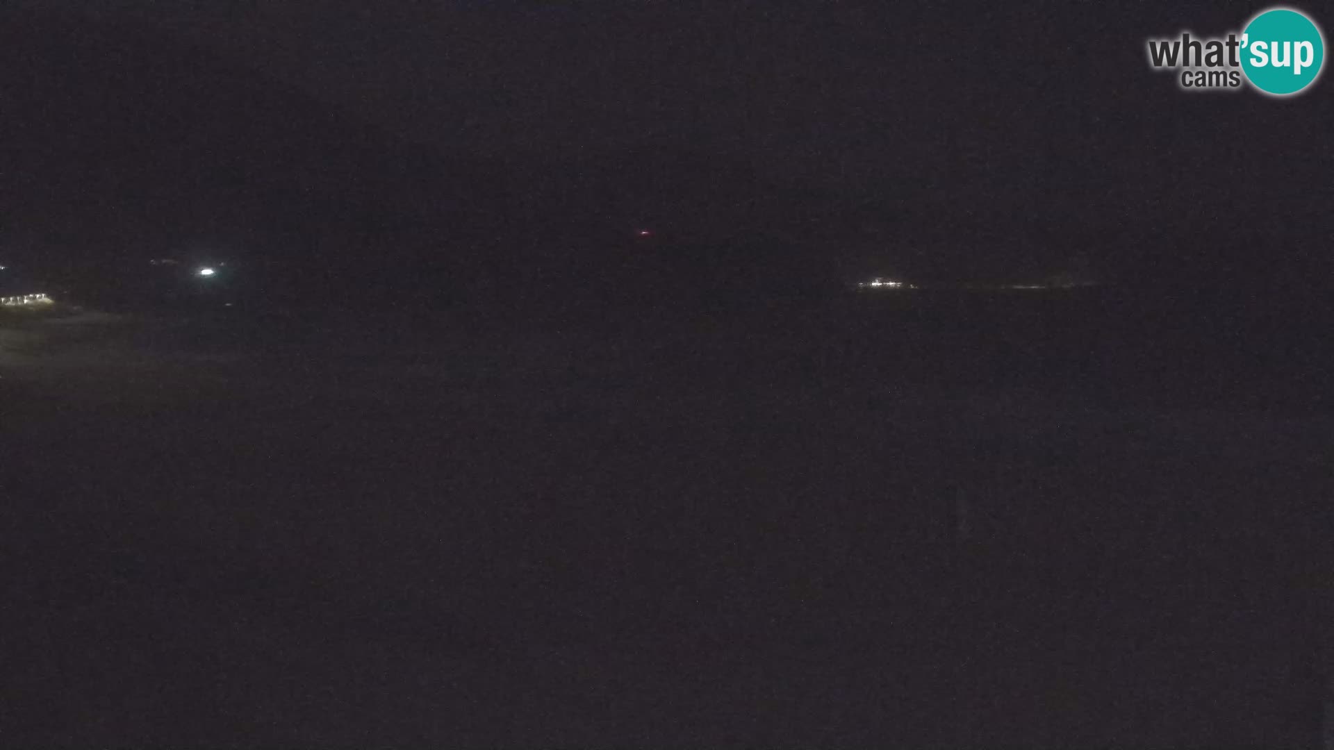 Live Beach Webcam San Nicolò, Buggerru, Sardinia – Watch the Waves and Sunset