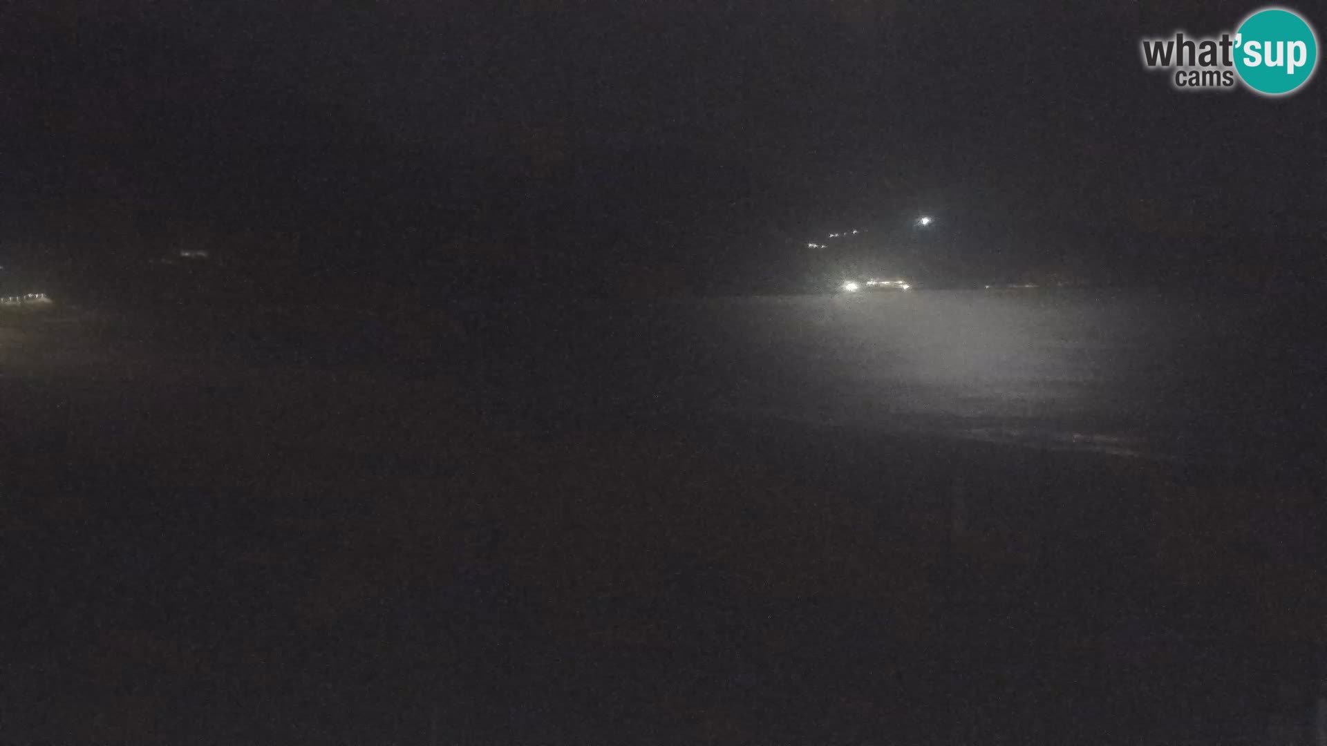 Spiaggia di San Nicolò webcam a Buggerru, Sardegna – Ammira le onde e i tramonti