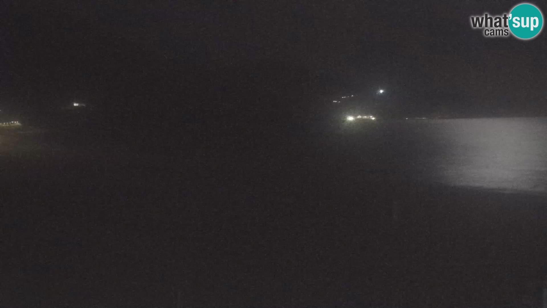 Spiaggia di San Nicolò webcam a Buggerru, Sardegna – Ammira le onde e i tramonti