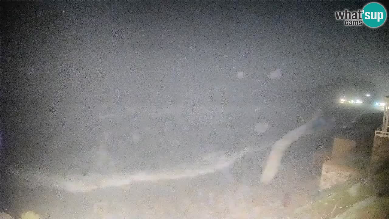 Webcam Buggerru San Nicolò beach | Sardinia