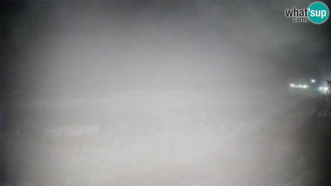 Spiaggia San Nicolò Buggerru webcam | Sardegna