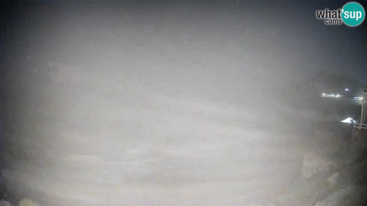 Webcam Sardinien | Buggerru San Nicolò Strand