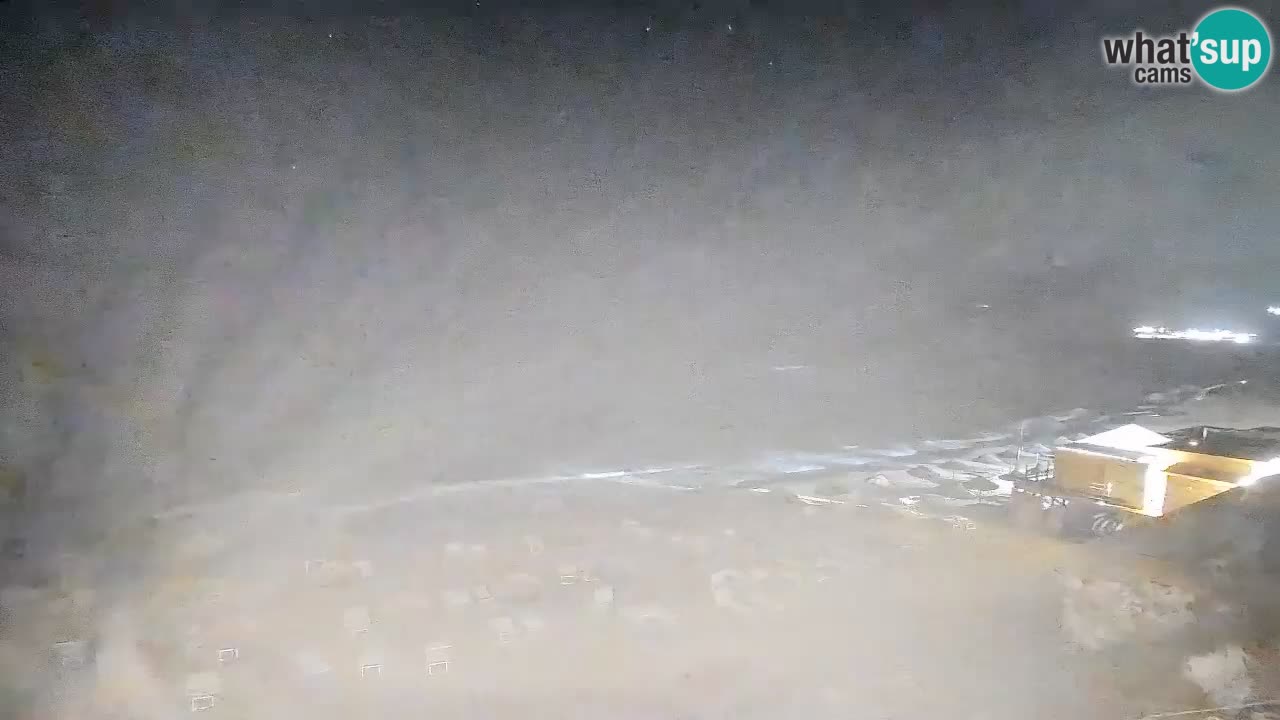 Webcam Buggerru San Nicolò beach | Sardinia