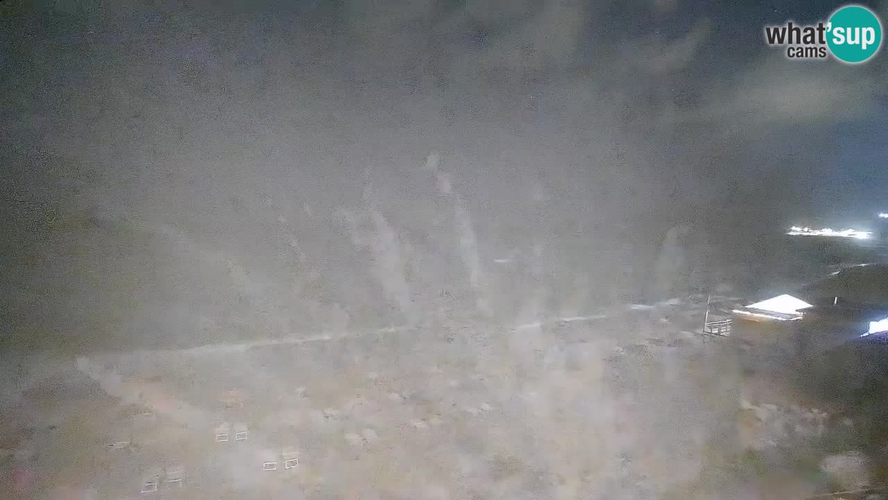Webcam Buggerru San Nicolò beach | Sardinia
