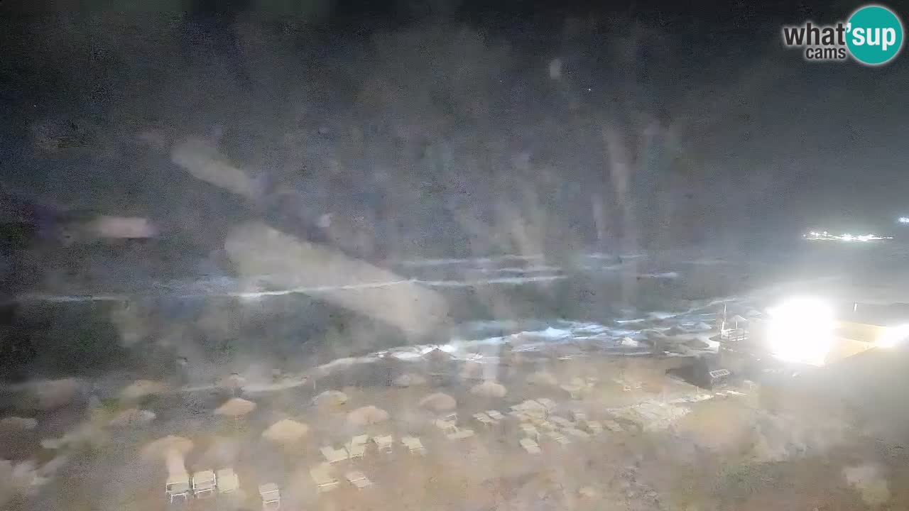 Webcam Buggerru San Nicolò beach | Sardinia