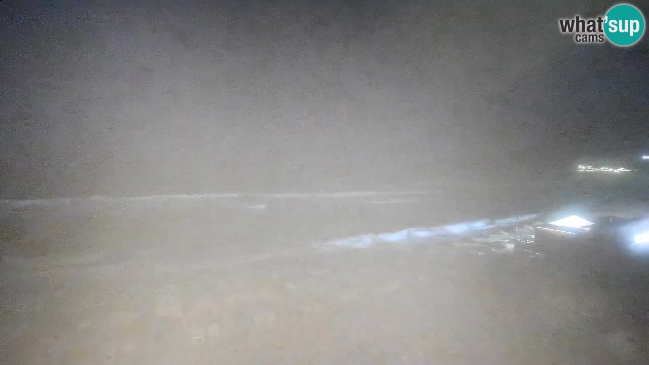 Webcam Buggerru San Nicolò beach | Sardinia