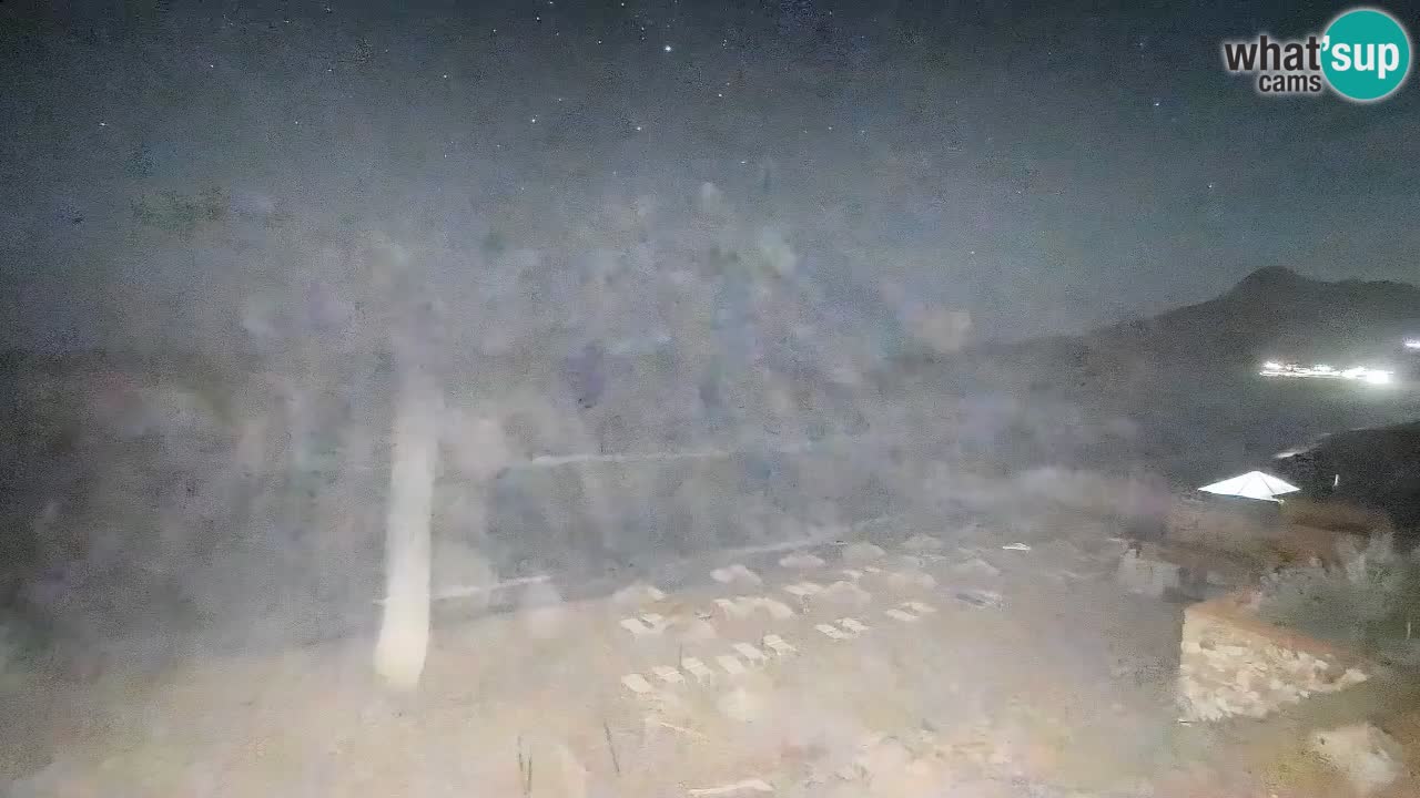 Webcam Buggerru San Nicolò beach | Sardinia