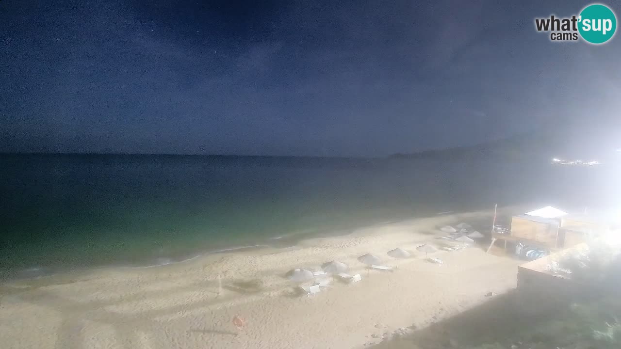 Webcam Buggerru San Nicolò beach | Sardinia