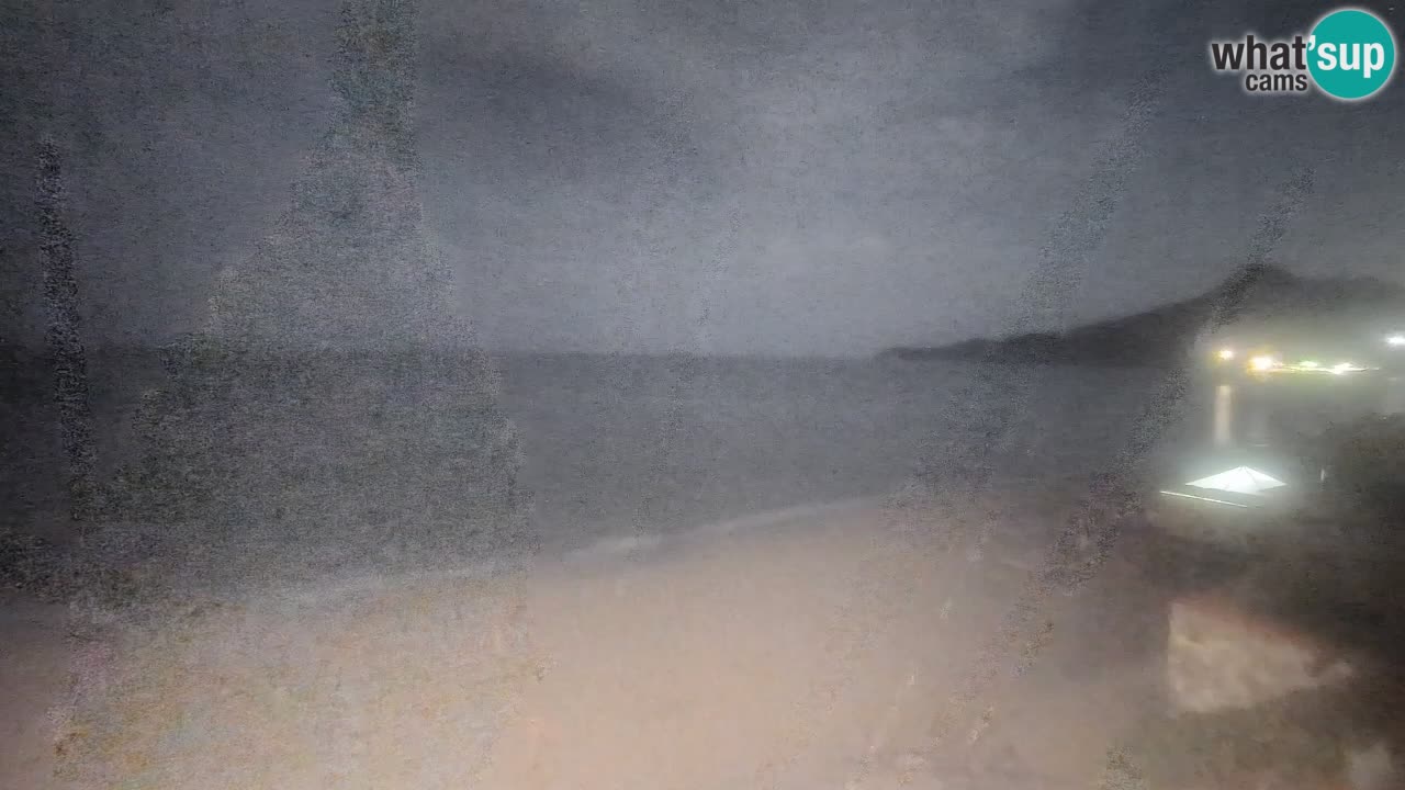 Webcam Buggerru San Nicolò beach | Sardinia