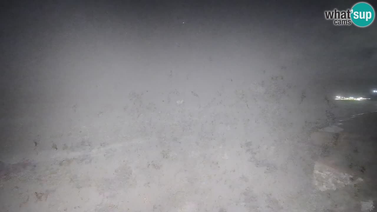 Webcam Buggerru San Nicolò beach | Sardinia