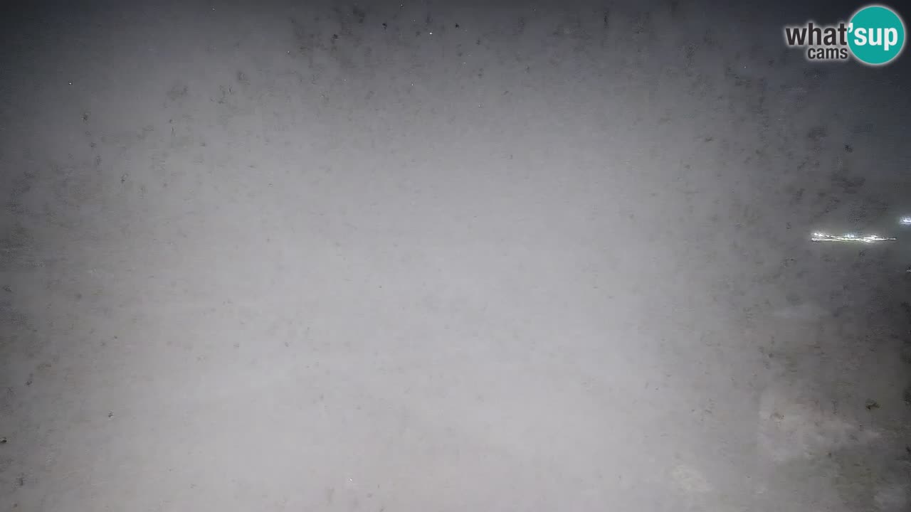 Webcam Buggerru San Nicolò beach | Sardinia