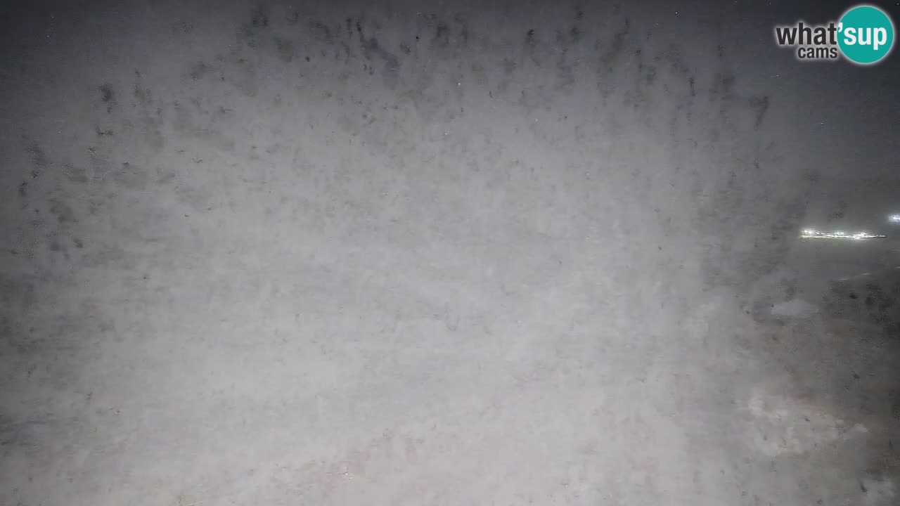 Webcam Sardinien | Buggerru San Nicolò Strand