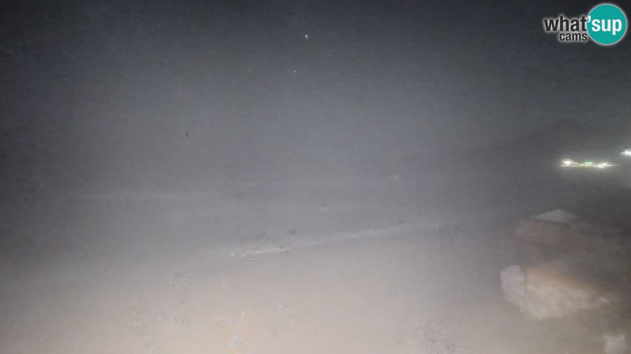Webcam Cerdeña | Buggerru Playa San Nicolò